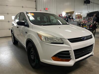 2016 Ford Escape S   - Photo 4 - Saint Louis, MI 48880-9800