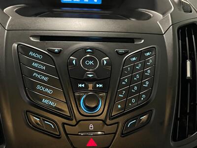 2016 Ford Escape S   - Photo 14 - Saint Louis, MI 48880-9800