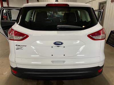 2016 Ford Escape S   - Photo 25 - Saint Louis, MI 48880-9800
