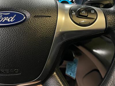 2016 Ford Escape S   - Photo 11 - Saint Louis, MI 48880-9800