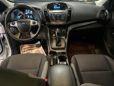 2016 Ford Escape S   - Photo 8 - Saint Louis, MI 48880-9800