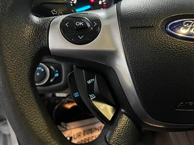 2016 Ford Escape S   - Photo 10 - Saint Louis, MI 48880-9800