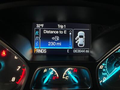 2016 Ford Escape S   - Photo 12 - Saint Louis, MI 48880-9800