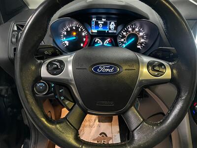 2016 Ford Escape SE   - Photo 11 - Saint Louis, MI 48880-9800