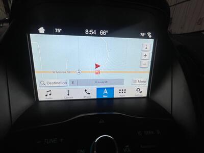 2016 Ford Escape SE   - Photo 8 - Saint Louis, MI 48880-9800