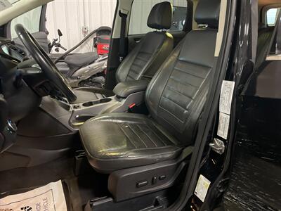 2016 Ford Escape SE   - Photo 14 - Saint Louis, MI 48880-9800