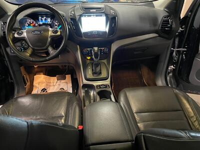 2016 Ford Escape SE   - Photo 2 - Saint Louis, MI 48880-9800