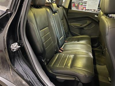 2016 Ford Escape SE   - Photo 17 - Saint Louis, MI 48880-9800