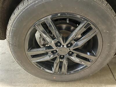 2016 Ford Escape SE   - Photo 22 - Saint Louis, MI 48880-9800