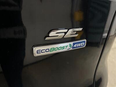 2016 Ford Escape SE   - Photo 21 - Saint Louis, MI 48880-9800