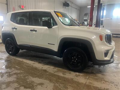 2019 Jeep Renegade Sport - Photo 5 - Saint Louis, MI 48880-9800