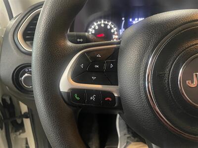 2019 Jeep Renegade Sport - Photo 9 - Saint Louis, MI 48880-9800