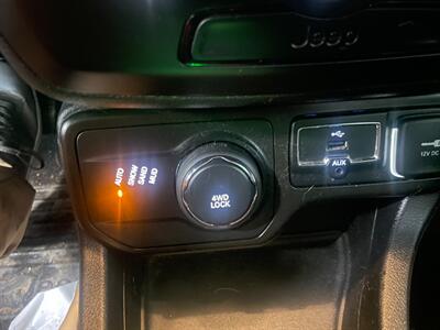 2019 Jeep Renegade Sport - Photo 13 - Saint Louis, MI 48880-9800