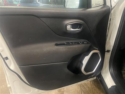 2019 Jeep Renegade Sport - Photo 19 - Saint Louis, MI 48880-9800