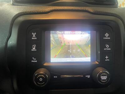 2019 Jeep Renegade Sport - Photo 12 - Saint Louis, MI 48880-9800