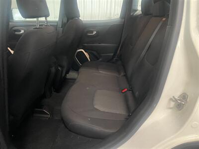 2019 Jeep Renegade Sport - Photo 15 - Saint Louis, MI 48880-9800