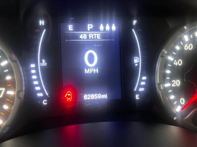 2019 Jeep Renegade Sport - Photo 8 - Saint Louis, MI 48880-9800