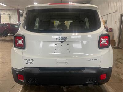 2019 Jeep Renegade Sport - Photo 23 - Saint Louis, MI 48880-9800