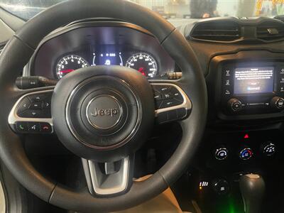 2019 Jeep Renegade Sport - Photo 7 - Saint Louis, MI 48880-9800