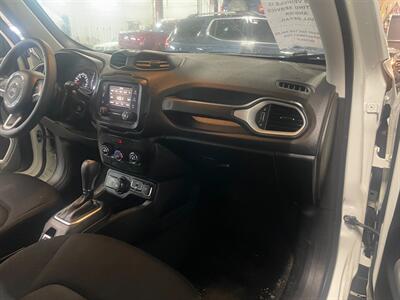 2019 Jeep Renegade Sport - Photo 18 - Saint Louis, MI 48880-9800