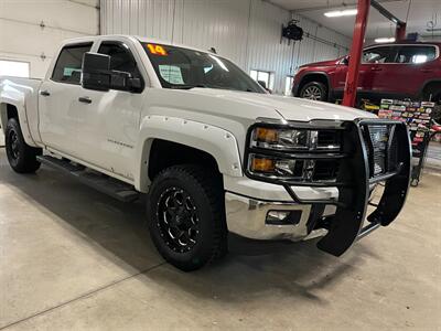 2014 Chevrolet Silverado 1500 LT   - Photo 5 - Saint Louis, MI 48880-9800