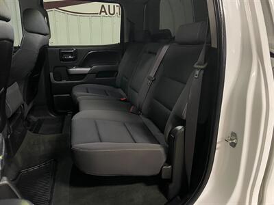 2014 Chevrolet Silverado 1500 LT   - Photo 16 - Saint Louis, MI 48880-9800