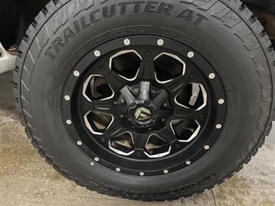 2014 Chevrolet Silverado 1500 LT   - Photo 22 - Saint Louis, MI 48880-9800