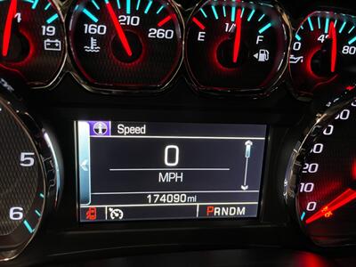 2014 Chevrolet Silverado 1500 LT   - Photo 9 - Saint Louis, MI 48880-9800