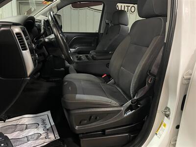 2014 Chevrolet Silverado 1500 LT   - Photo 15 - Saint Louis, MI 48880-9800