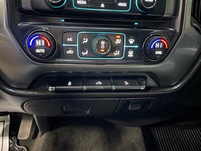 2014 Chevrolet Silverado 1500 LT   - Photo 14 - Saint Louis, MI 48880-9800