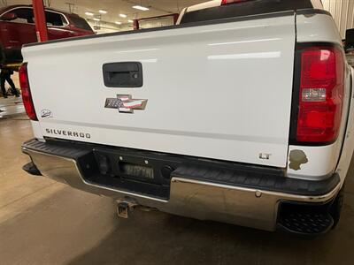 2014 Chevrolet Silverado 1500 LT   - Photo 27 - Saint Louis, MI 48880-9800