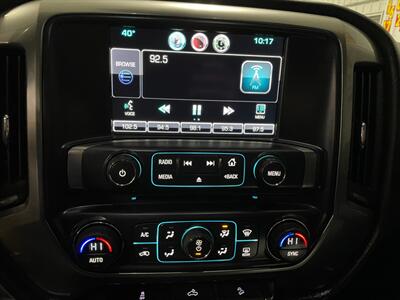 2014 Chevrolet Silverado 1500 LT   - Photo 13 - Saint Louis, MI 48880-9800