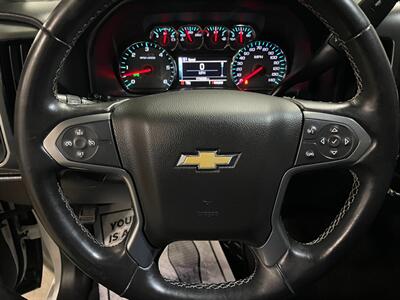 2014 Chevrolet Silverado 1500 LT   - Photo 8 - Saint Louis, MI 48880-9800