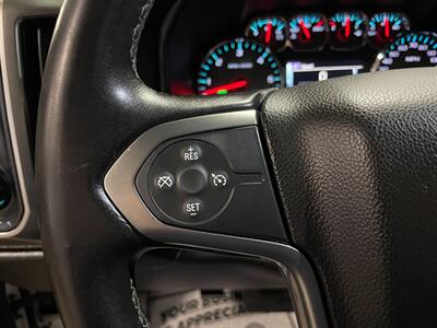2014 Chevrolet Silverado 1500 LT   - Photo 10 - Saint Louis, MI 48880-9800
