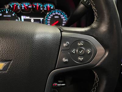 2014 Chevrolet Silverado 1500 LT   - Photo 11 - Saint Louis, MI 48880-9800