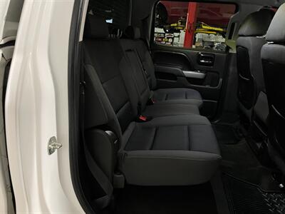 2014 Chevrolet Silverado 1500 LT   - Photo 18 - Saint Louis, MI 48880-9800