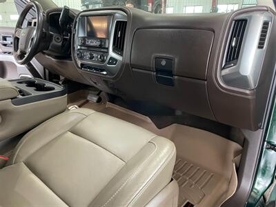 2014 Chevrolet Silverado 1500 LTZ - Photo 17 - Saint Louis, MI 48880-9800