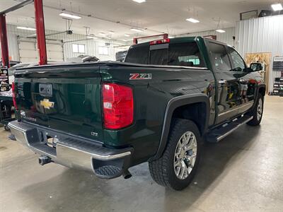 2014 Chevrolet Silverado 1500 LTZ - Photo 6 - Saint Louis, MI 48880-9800