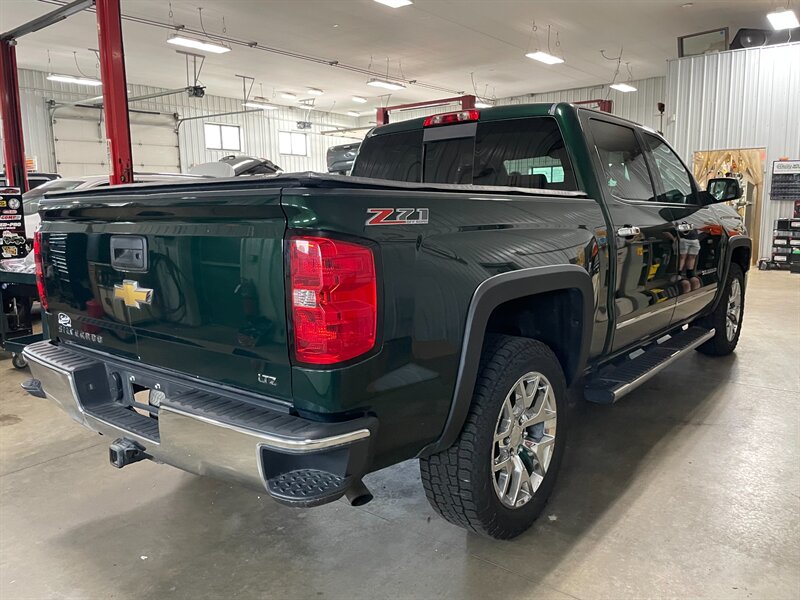 2014 Chevrolet Silverado 1500 LTZ - Photo 6 - Saint Louis, MI 48880-9800