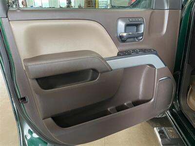2014 Chevrolet Silverado 1500 LTZ - Photo 18 - Saint Louis, MI 48880-9800