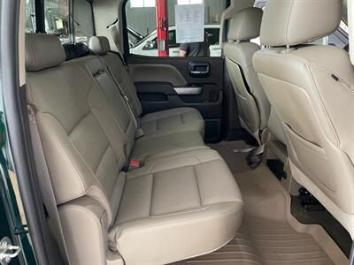 2014 Chevrolet Silverado 1500 LTZ - Photo 15 - Saint Louis, MI 48880-9800