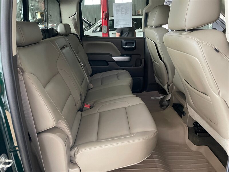 2014 Chevrolet Silverado 1500 LTZ - Photo 15 - Saint Louis, MI 48880-9800