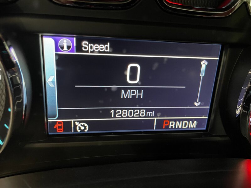 2014 Chevrolet Silverado 1500 LTZ - Photo 9 - Saint Louis, MI 48880-9800