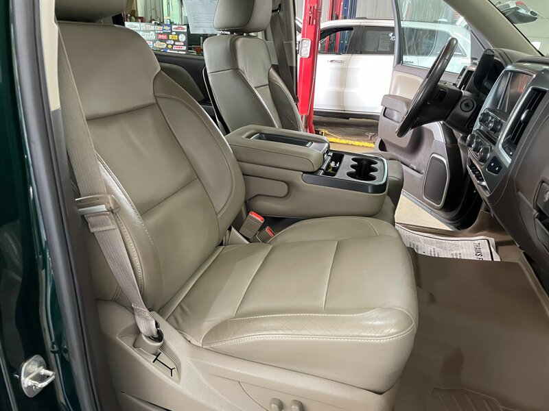 2014 Chevrolet Silverado 1500 LTZ - Photo 16 - Saint Louis, MI 48880-9800