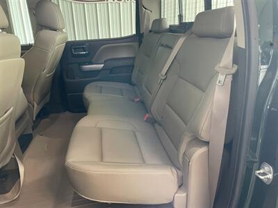2014 Chevrolet Silverado 1500 LTZ - Photo 14 - Saint Louis, MI 48880-9800