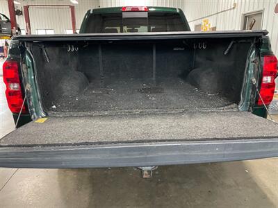 2014 Chevrolet Silverado 1500 LTZ - Photo 22 - Saint Louis, MI 48880-9800