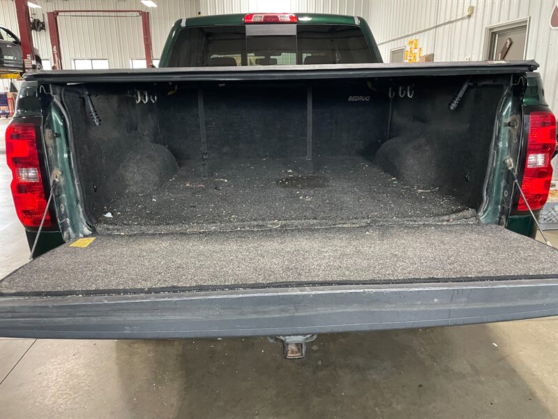 2014 Chevrolet Silverado 1500 LTZ - Photo 22 - Saint Louis, MI 48880-9800