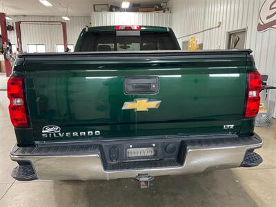 2014 Chevrolet Silverado 1500 LTZ - Photo 23 - Saint Louis, MI 48880-9800