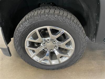 2014 Chevrolet Silverado 1500 LTZ - Photo 20 - Saint Louis, MI 48880-9800