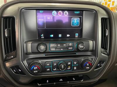 2014 Chevrolet Silverado 1500 LTZ - Photo 12 - Saint Louis, MI 48880-9800